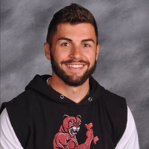 Meet your Posher, Jacob